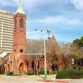 St. James Episcopal Church