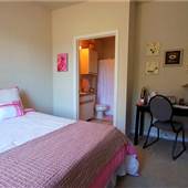 University Crescent Apartments
