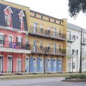 Fieldhouse Condominiums