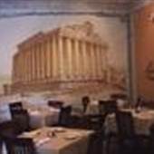 Albasha Greek and Lebanese Restaurant