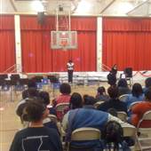 Broadmoor Middle School