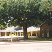 Oak Grove Baptist Church