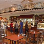 Ambrosia Bakery