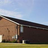 First Baptist Church Reserve