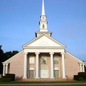 Sherwood Baptist Church