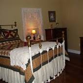 Cottage on the Farm Bed & Breakfast