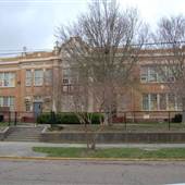 Nicholson Elementary School