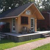 Baker Museum Townsquare