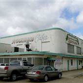 Dominique's Stockyard Cafe