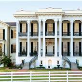 Nottoway Plantation