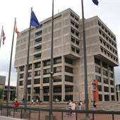 City Parish Building- Baton Rouge City Hall