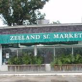 Zeeland Street Market and Deli