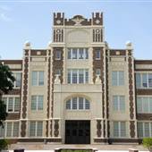 Baton Rouge Magnet High