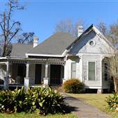 Zachary Historic Home