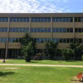 LSU Middleton Library