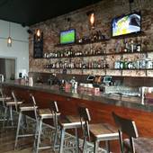 The River Room