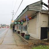 Phil Brady's Bar and Grill
