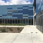 Liberty Magnet High School