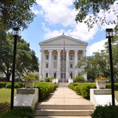 East Louisiana State Hospital