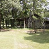 Gail Chislom Cabin