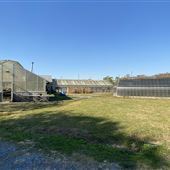 Southern University: Greenhouses