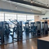 Southern University: Horace W. Moody Intramural Sports Complex