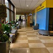 Southern University: Union and Food Quarter
