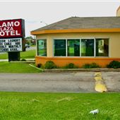 The Alamo Motel