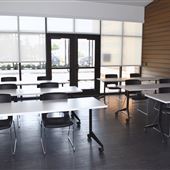 The Executive Center