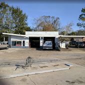 Highland Terrace Mechanic Shop