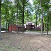 "Serenity" The Foster Home
