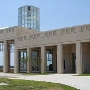 Capitol Park Visitors Center