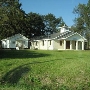 new light baptist church