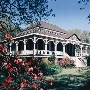 Poplar Grove Plantation Home (1884)