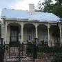 St Joseph Street