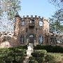Louisiana Castle