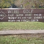 Webb Park BREC