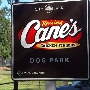 Cane's Dog Park