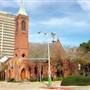 St. James Episcopal Church