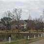 LSU Lakes