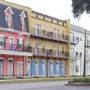 Fieldhouse Condominiums