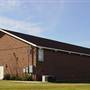 First Baptist Church Reserve