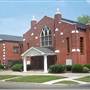 New St John Baptist Church