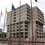 City Parish Building- Baton Rouge City Hall