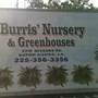 Burris Greenhouse
