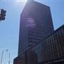 Downtown Street of Baton Rouge