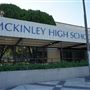 McKinley High School