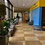 Southern University: Union and Food Quarter