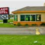 The Alamo Motel