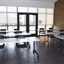 The Executive Center